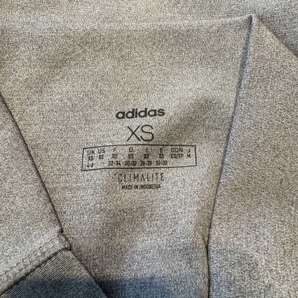 Adidas running pants - Picture 2 of 4